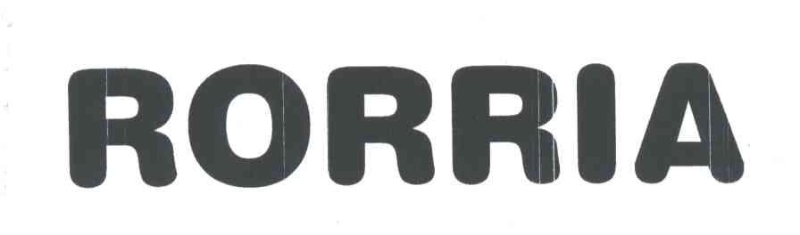 RORRIA