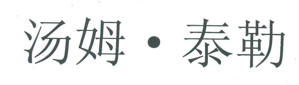 汤姆泰勒