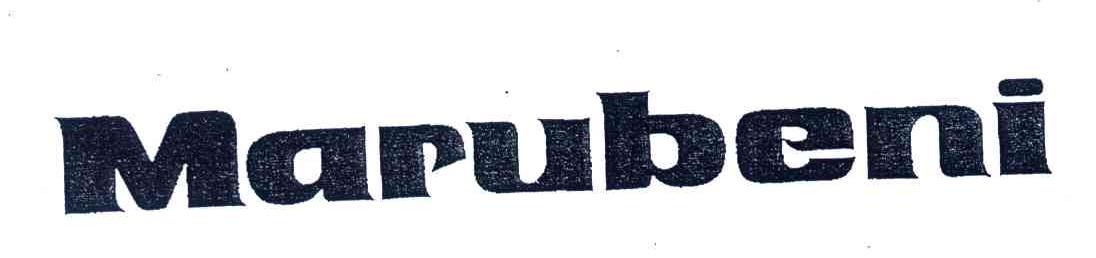 MARUBENI