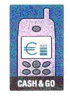CASH GO