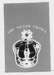 THE SILVER CROWN