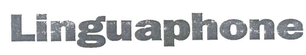 LINGUAPHONE