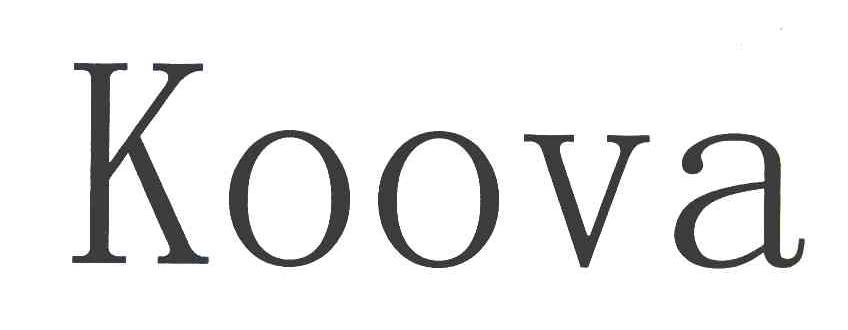 KOOVA