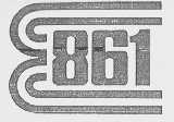 861