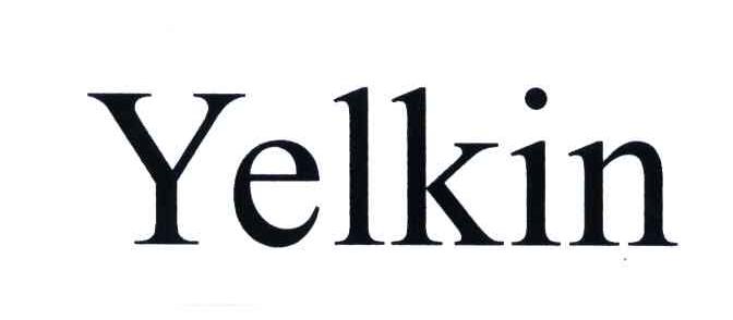 YELKIN