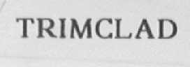 TRIMCLAD