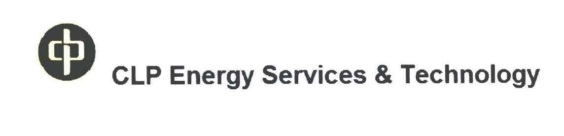 中 CLP ENERGY SERVICES&TECHNOLOGY