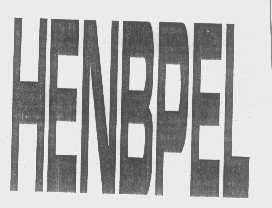 HENBPEL