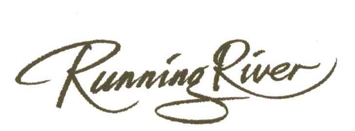 RUNNING RIVER