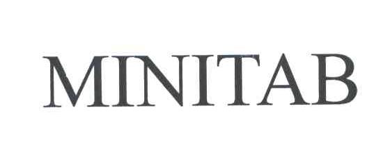 MINITAB