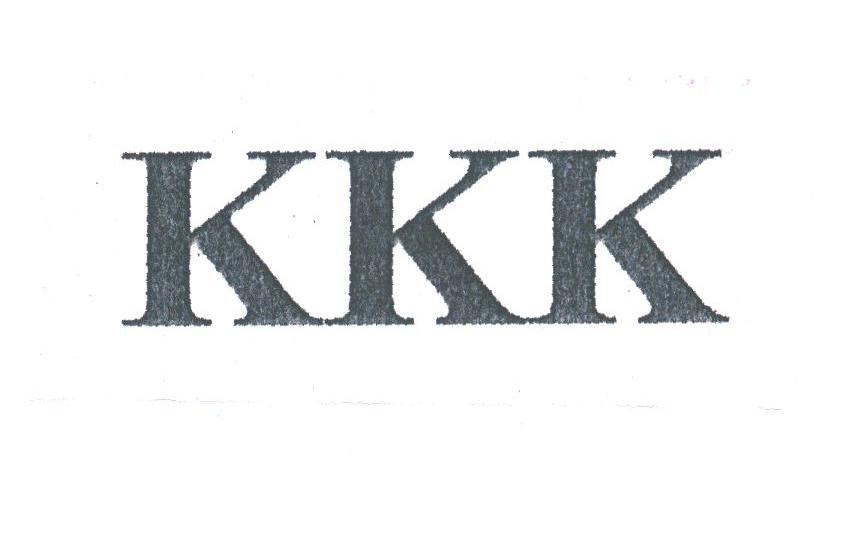 KKK