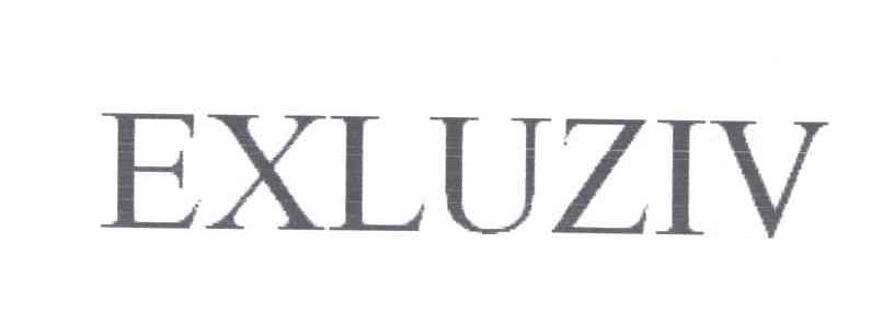 EXLUZIV