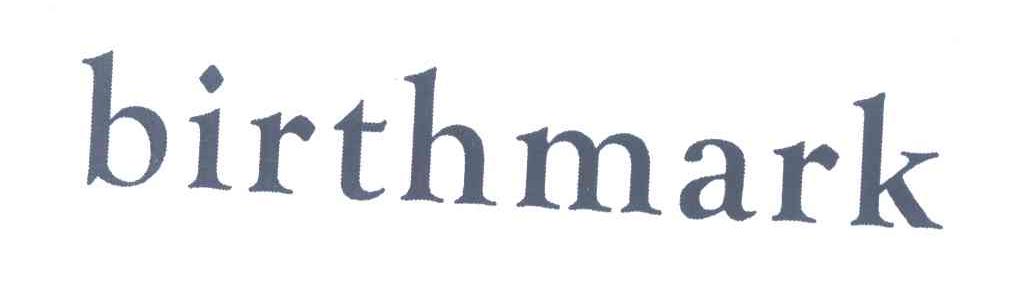 BIRTHMARK