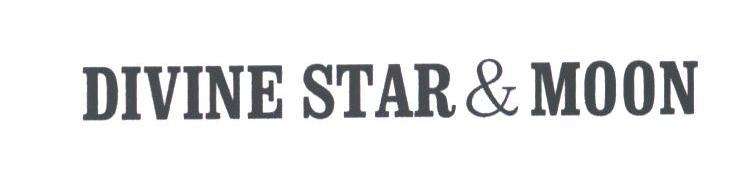 DIVINE STAR & MOON