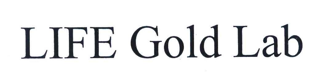 LIFE GOLD LAB