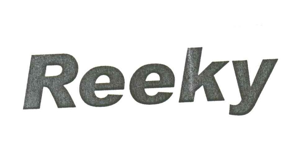 REEKY