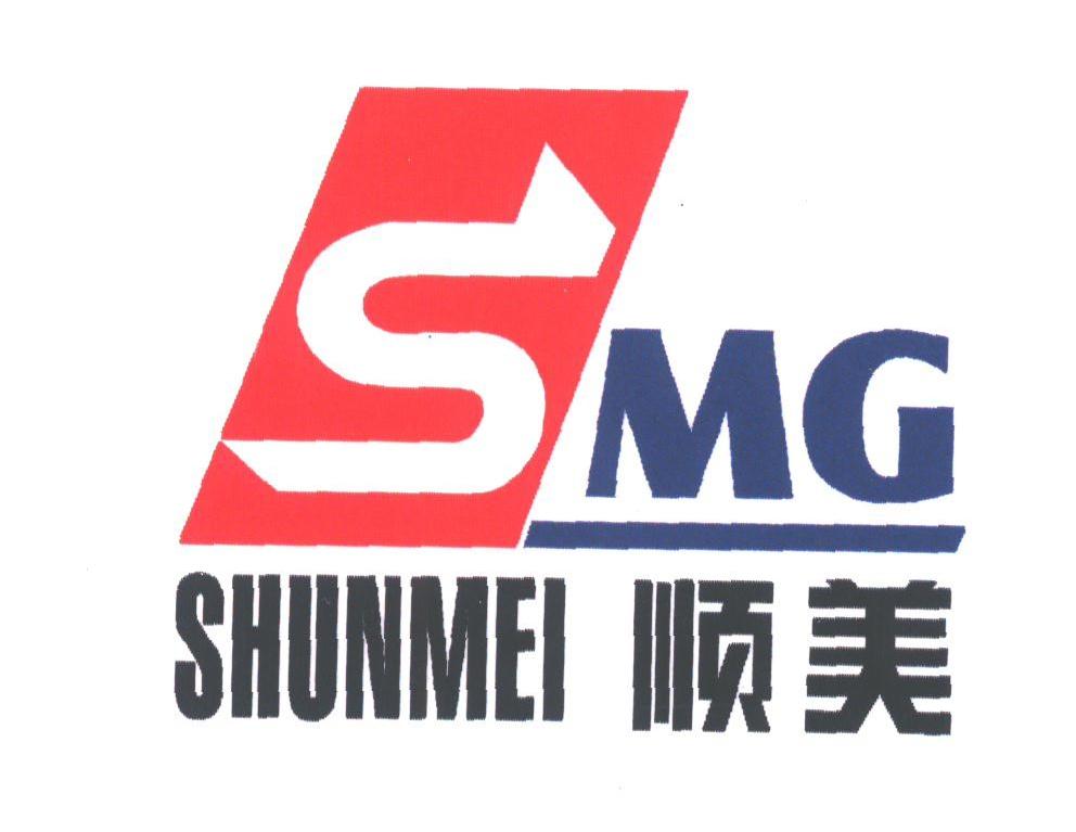 顺美;SMG