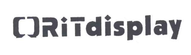 RITDISPALY