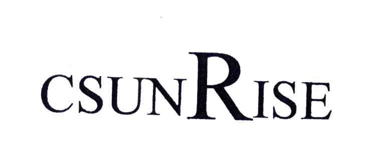 CSUNRISE