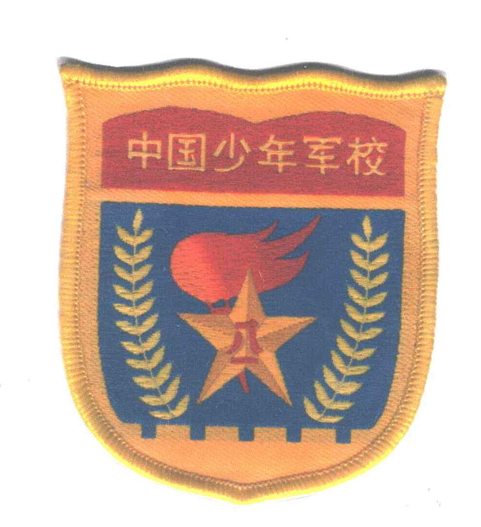中国少年军校