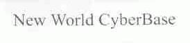 NEW WORLD CYBERBASE