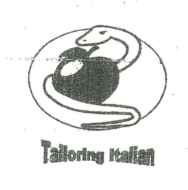TALLORING ITALLAN