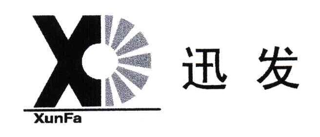 迅发