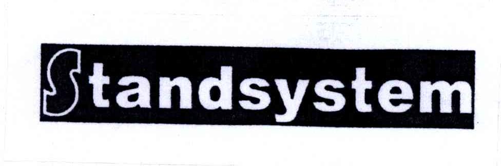 STANDSYSTEM