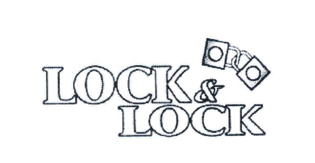 LOCK&LOCK