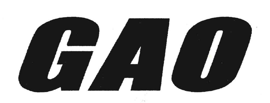 GAO