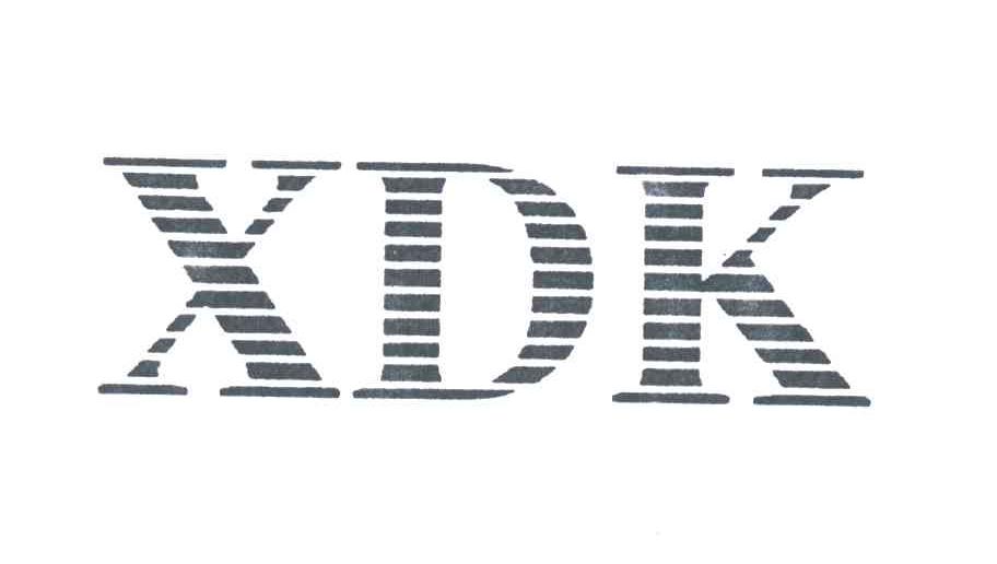 XDK