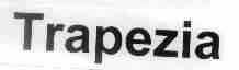 TRAPEZIA