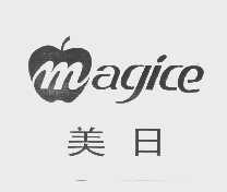 美日   MAGICE