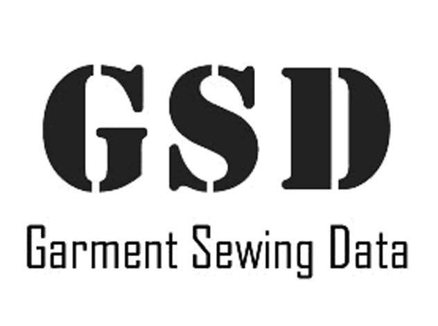 GSD GARMENT SEWING DATA