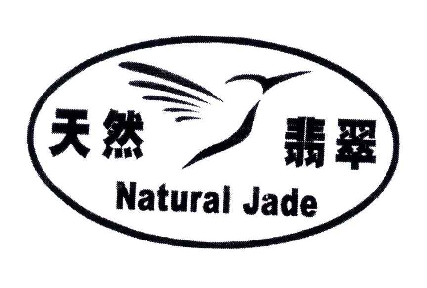天然翡翠;NATURAL JADE