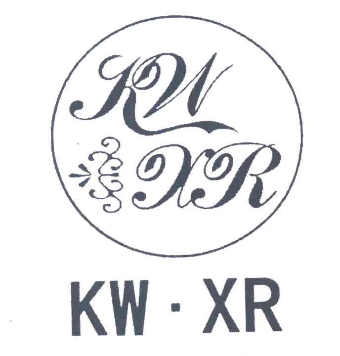 KW&middot;XR