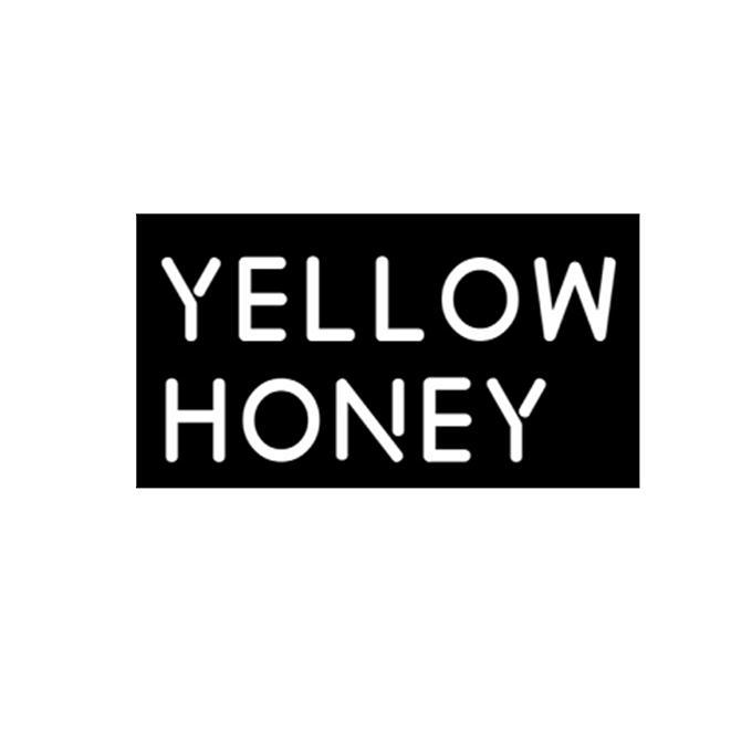 YELLOW HONEY