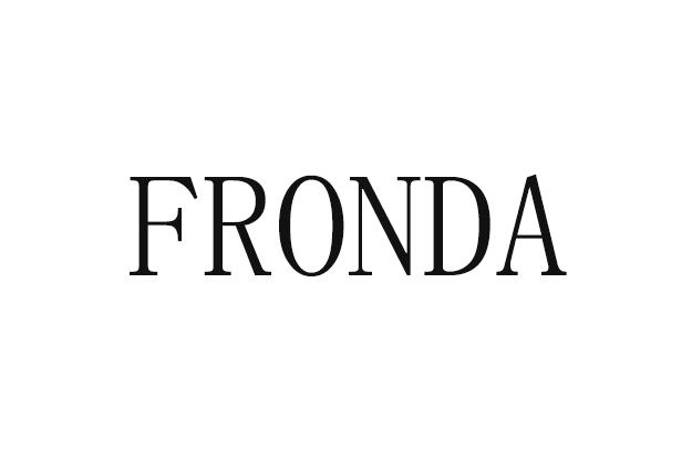 FRONDA
