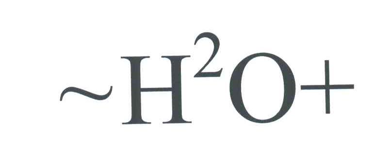 H2O