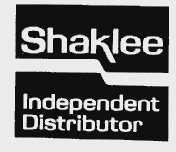 SHAKLEE