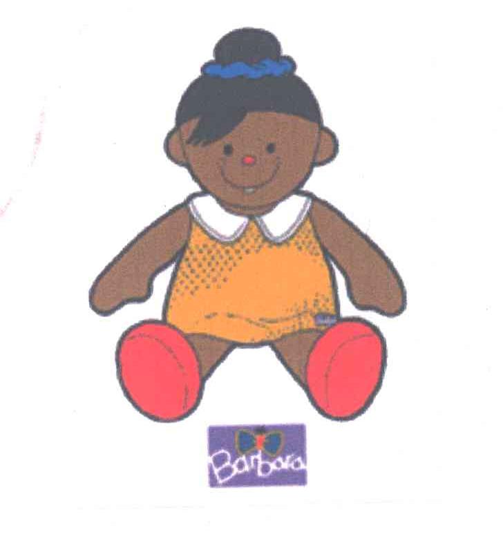 BARBARA
