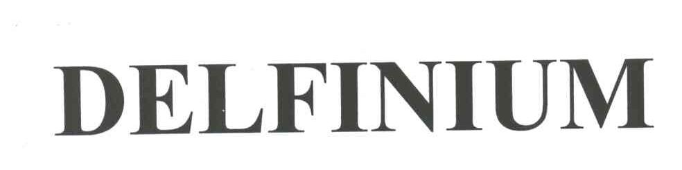DELFINIUM