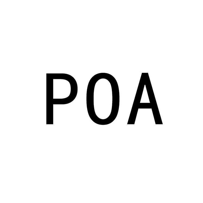 POA