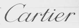 CARTIER