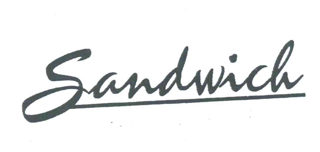 SANDWICH