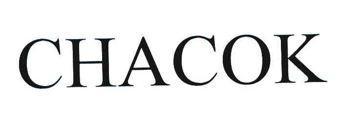 CHACOK