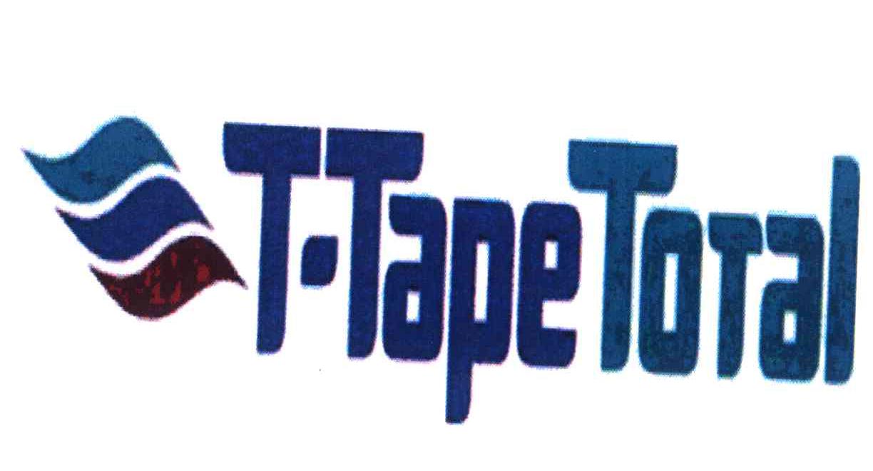 T-TAPE TOTAL