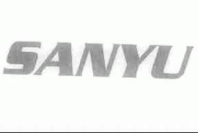 SANYU