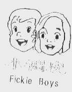 小调皮   FICKLE BOYS