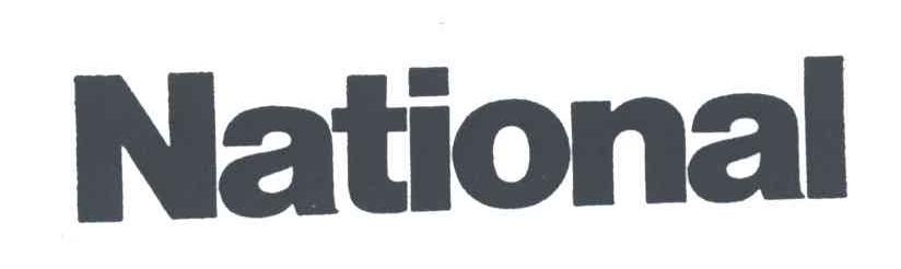 NATIONAL